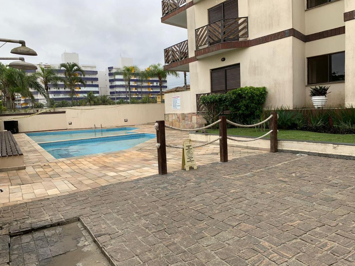 Condominio Maitinga. Bertioga Eksteriør billede