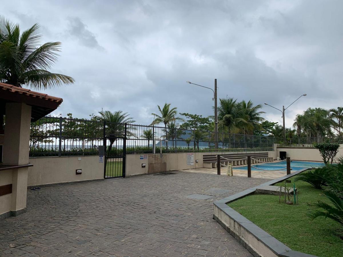 Condominio Maitinga. Bertioga Eksteriør billede