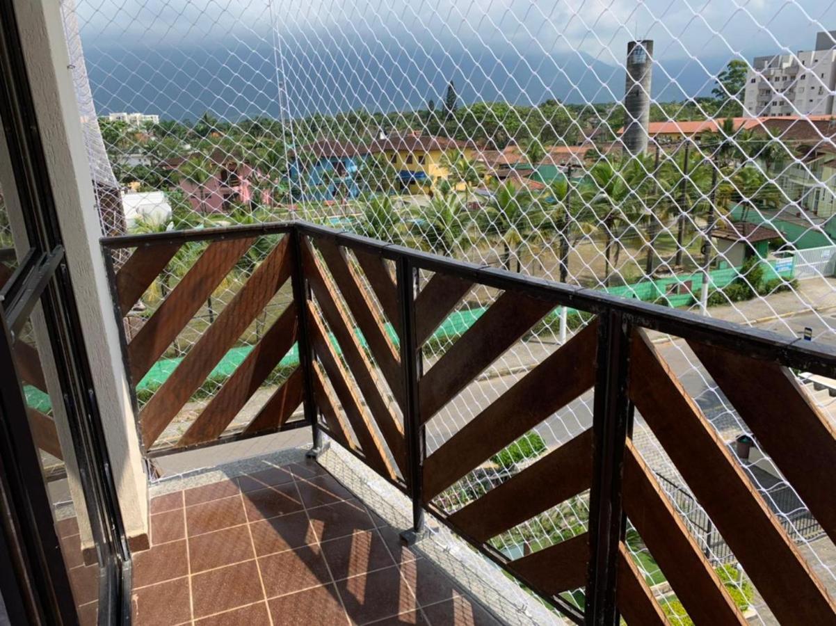 Condominio Maitinga. Bertioga Eksteriør billede