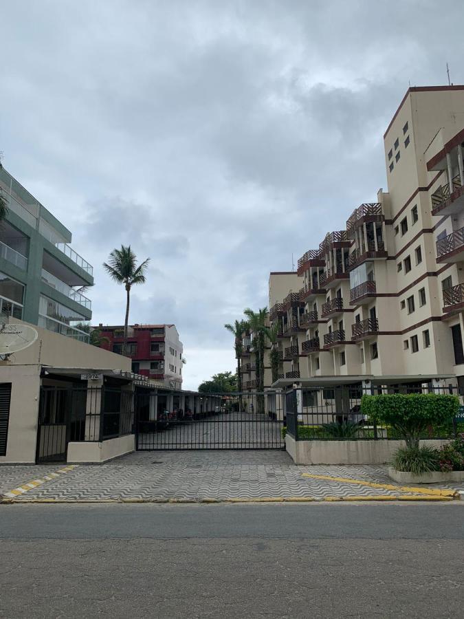 Condominio Maitinga. Bertioga Eksteriør billede