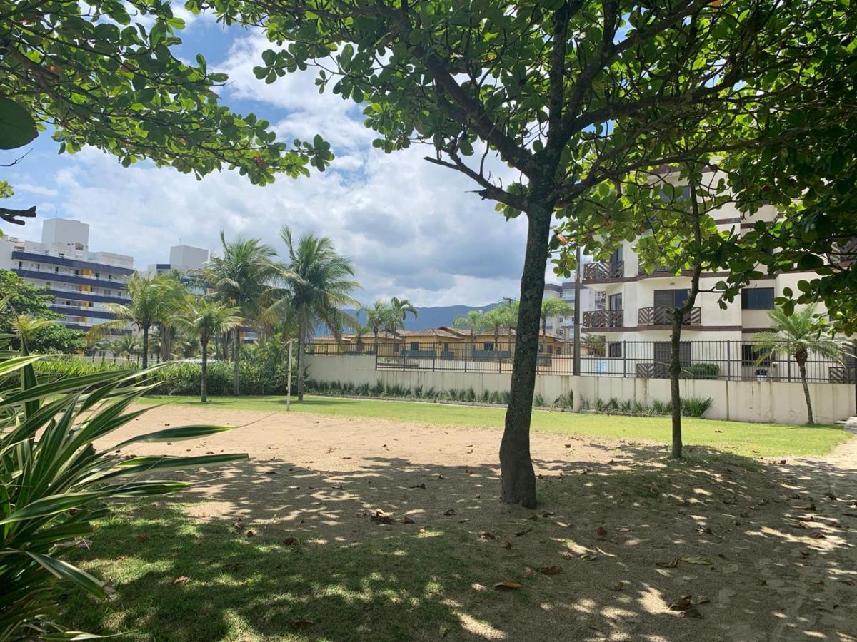 Condominio Maitinga. Bertioga Eksteriør billede