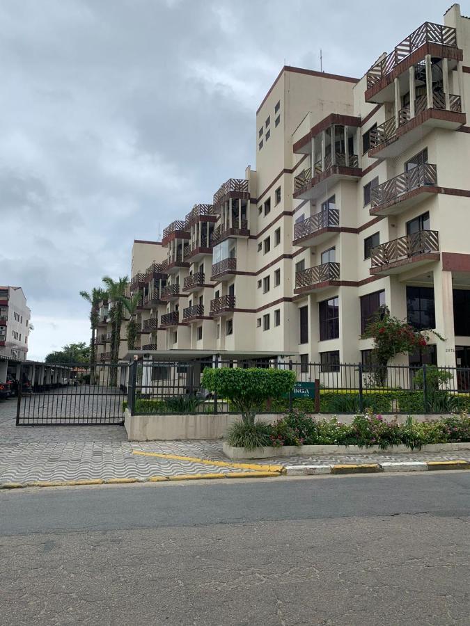 Condominio Maitinga. Bertioga Eksteriør billede